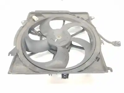 Second-hand car spare part radiator cooling fan for kia optima (jf) 1.7 crdi oem iam references 25380d4300