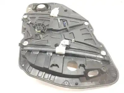 Second-hand car spare part driver left window regulator for kia optima (jf) 1.7 crdi oem iam references 82471d4000  82471d4000