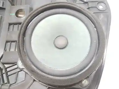 Second-hand car spare part driver left window regulator for kia optima (jf) 1.7 crdi oem iam references 82471d4000  82471d4000