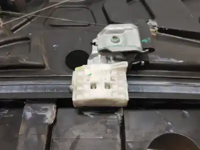 Second-hand car spare part driver left window regulator for kia optima (jf) 1.7 crdi oem iam references 82471d4000  82471d4000