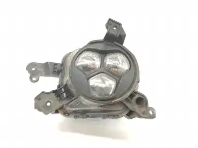 Second-hand car spare part right fog light for kia optima (jf) 1.7 crdi oem iam references 92202d41