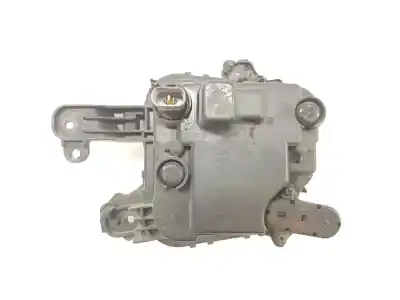 Second-hand car spare part left fog light for kia optima (jf) 1.7 crdi oem iam references 92201d41  92201d4100