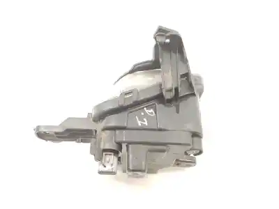 Second-hand car spare part left fog light for kia optima (jf) 1.7 crdi oem iam references 92201d41  92201d4100