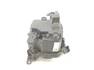 Second-hand car spare part left fog light for kia optima (jf) 1.7 crdi oem iam references 92201d41  92201d4100