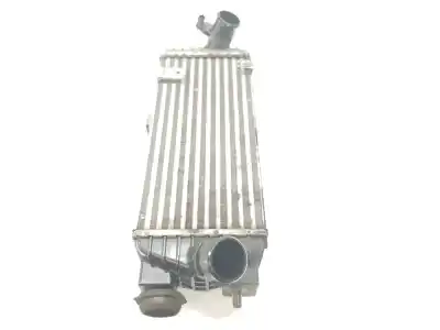Second-hand car spare part intercooler for kia optima (jf) 1.7 crdi oem iam references 282712a880  282712a880