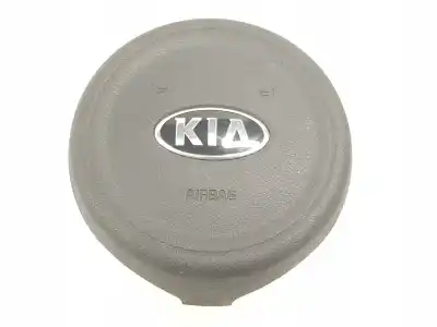 Peça sobressalente para automóvel em segunda mão kit airbag por kia optima (jf) 1.7 crdi referências oem iam   
