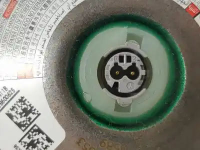 Peça sobressalente para automóvel em segunda mão kit airbag por kia optima (jf) 1.7 crdi referências oem iam   