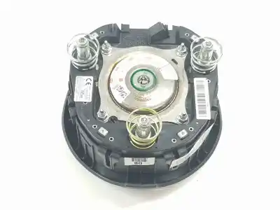 Peça sobressalente para automóvel em segunda mão kit airbag por kia optima (jf) 1.7 crdi referências oem iam   