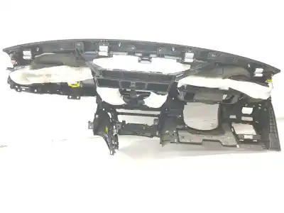 Peça sobressalente para automóvel em segunda mão kit airbag por kia optima (jf) 1.7 crdi referências oem iam   