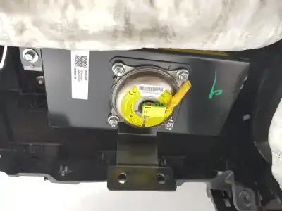 Peça sobressalente para automóvel em segunda mão kit airbag por kia optima (jf) 1.7 crdi referências oem iam   