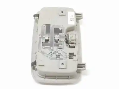Pezzo di ricambio per auto di seconda mano luce interna per kia optima (jf) 1.7 crdi riferimenti oem iam 92850d4000  92850d4000bga