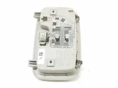 Pezzo di ricambio per auto di seconda mano luce interna per kia optima (jf) 1.7 crdi riferimenti oem iam 92850d4000  92850d4000bga