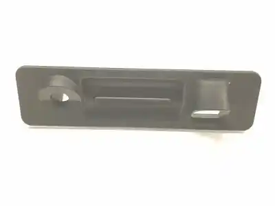 Second-hand car spare part tailgate back door handle for kia optima (jf) 1.7 crdi oem iam references 95760d4101