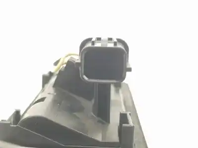 Second-hand car spare part tailgate back door handle for kia optima (jf) 1.7 crdi oem iam references 95760d4101  81260d4011