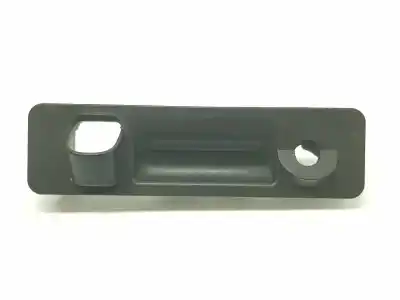 Second-hand car spare part tailgate back door handle for kia optima (jf) 1.7 crdi oem iam references 95760d4101  81260d4011