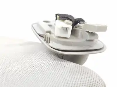 Peça sobressalente para automóvel em segunda mão pára-sol esquerdo por kia optima (jf) 1.7 crdi referências oem iam 85201d4030bga  85201d4030bga