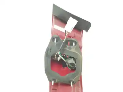 Second-hand car spare part left tailgate light for kia optima (jf) 1.7 crdi oem iam references 92401d4000  92401d4000