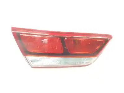 Second-hand car spare part interior left tailgate light for kia optima (jf) 1.7 crdi oem iam references 92403d4050