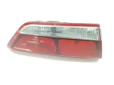 Second-hand car spare part interior left tailgate light for kia optima (jf) 1.7 crdi oem iam references 92403d4050  92403d4050