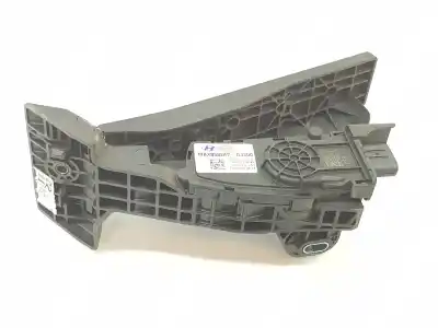 Second-hand car spare part potentiometer for kia optima (jf) 1.7 crdi oem iam references mbx0582a2d4200  32700d4200