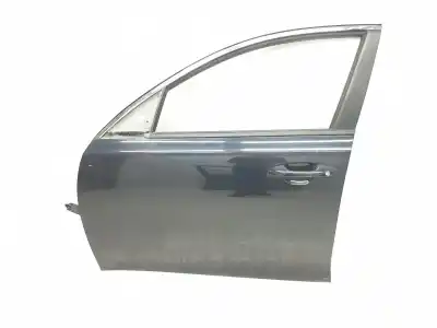 Second-hand car spare part left front door for kia optima (jf) 1.7 crdi oem iam references 76003d4000