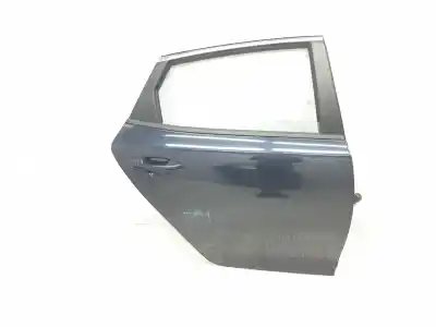 Second-hand car spare part rear right door for kia optima (jf) 1.7 crdi oem iam references 77004d4000