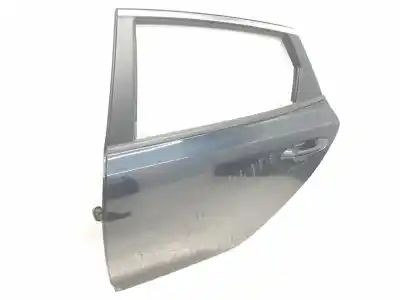 İkinci el araba yedek parçası arka sol kapi için kia optima (jf) 1.7 crdi oem iam referansları 77003d4000  77003d4000