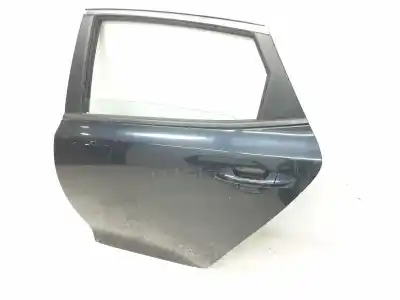 İkinci el araba yedek parçası arka sol kapi için kia optima (jf) 1.7 crdi oem iam referansları 77003d4000  77003d4000