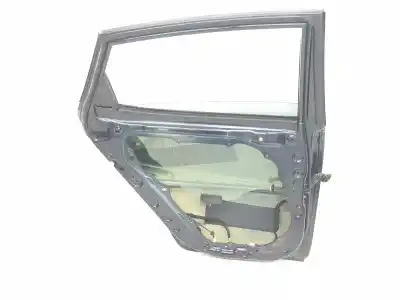 İkinci el araba yedek parçası arka sol kapi için kia optima (jf) 1.7 crdi oem iam referansları 77003d4000  77003d4000