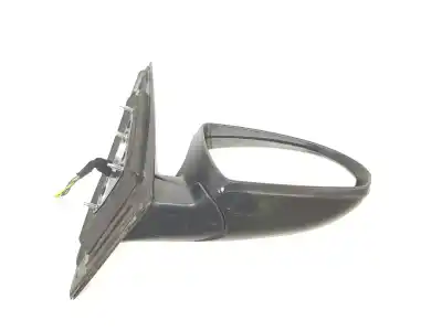 Second-hand car spare part right rearview mirror for kia optima (jf) 1.7 crdi oem iam references 87620d4530b4u