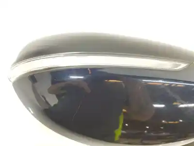 Peça sobressalente para automóvel em segunda mão espelho retrovisor esquerdo por kia optima (jf) 1.7 crdi referências oem iam 87610d4530b4u  87610d4530