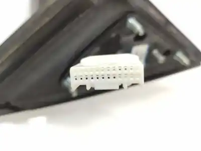 Peça sobressalente para automóvel em segunda mão espelho retrovisor esquerdo por kia optima (jf) 1.7 crdi referências oem iam 87610d4530b4u  87610d4530