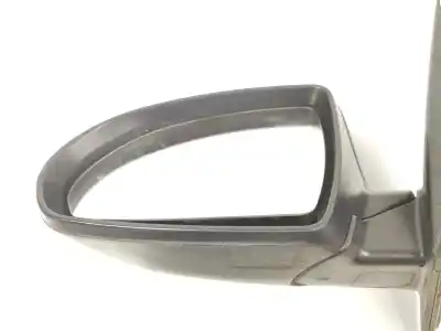 Peça sobressalente para automóvel em segunda mão espelho retrovisor esquerdo por kia optima (jf) 1.7 crdi referências oem iam 87610d4530b4u  87610d4530