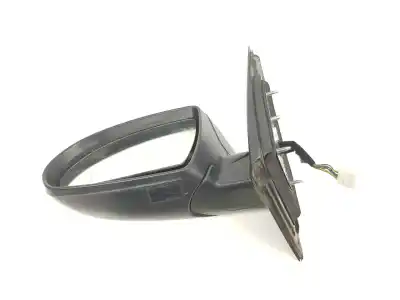 Second-hand car spare part left rearview mirror for kia optima (jf) 1.7 crdi oem iam references 87610d4530b4u
