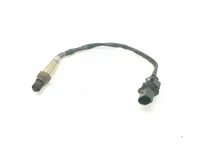 Second-hand car spare part lambda probe for kia optima (jf) 1.7 crdi oem iam references 393502a620