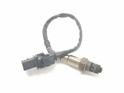 Second-hand car spare part lambda probe for kia optima (jf) 1.7 crdi oem iam references 393502a620  393502a620