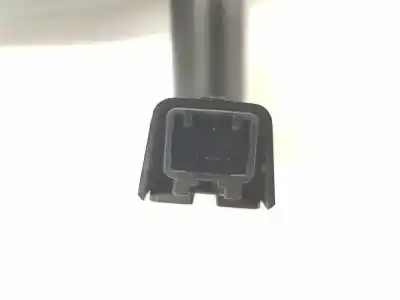 Pezzo di ricambio per auto di seconda mano specchio interno per kia optima (jf) 1.7 crdi riferimenti oem iam 85101a4000  85101a4000