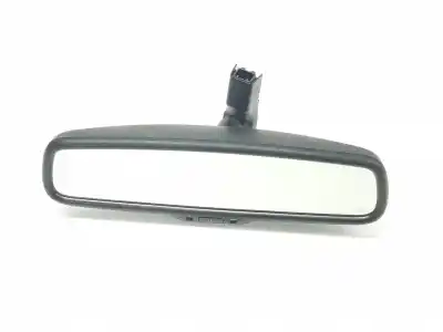 Second-hand car spare part interior rearview mirror for kia optima (jf) 1.7 crdi oem iam references 85101a4000