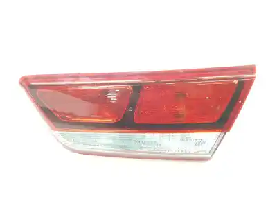 Second-hand car spare part interior rear right light for kia optima (jf) 1.7 crdi oem iam references 92404d4050