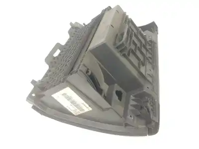 Автозапчастина б/у бардачок для skoda superb 2.0 tdi посилання на oem iam 3v1857097ak  3v1857097ak