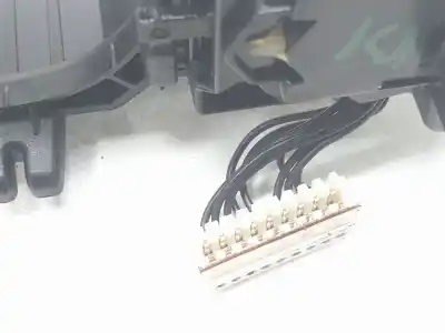 Автозапчастина б/у управління рульмом для skoda superb 2.0 tdi посилання на oem iam 5q0953521em  5q0953502ae