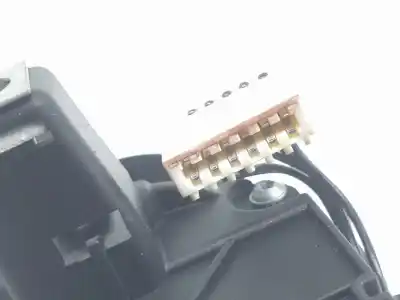 Автозапчастина б/у управління рульмом для skoda superb 2.0 tdi посилання на oem iam 5q0953521em  5q0953502ae