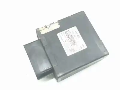 Автозапчастина б/у електронний модуль для skoda superb 2.0 tdi посилання на oem iam 3q0906121b  3q0906121b