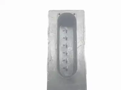 Автозапчастина б/у електронний модуль для skoda superb 2.0 tdi посилання на oem iam 3q0906121b  3q0906121b