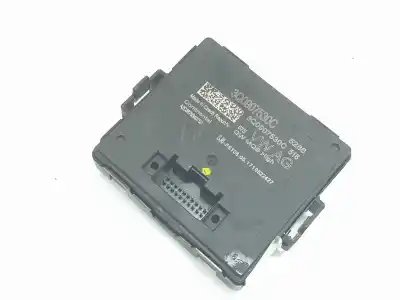 Second-hand car spare part electronic module for skoda superb 2.0 tdi oem iam references 3q0907530c  3q0907530c