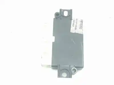 Автозапчастина б/у електронний модуль для skoda superb 2.0 tdi посилання на oem iam 5qa919283a  5qa919283a