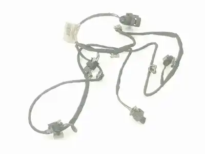 Second-hand car spare part parking sensor for skoda superb 2.0 tdi oem iam references 3v5971104c  3v5971104c
