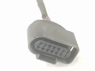 Second-hand car spare part parking sensor for skoda superb 2.0 tdi oem iam references 3v5971104c  3v5971104c