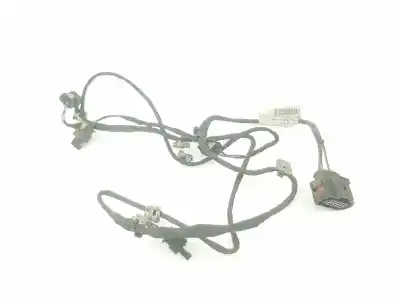 Second-hand car spare part parking sensor for skoda superb 2.0 tdi oem iam references 3v5971104c  3v5971104c