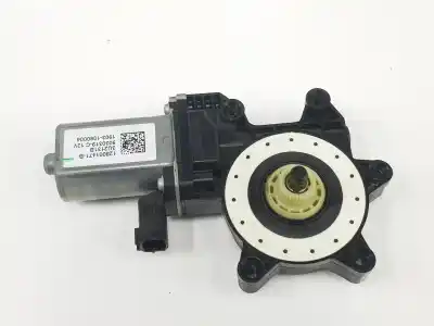 Peça sobressalente para automóvel em segunda mão motor elevador vidro dianteiro direito por renault clio iv (bh_) 1.5 dci 90 referências oem iam 128001471b